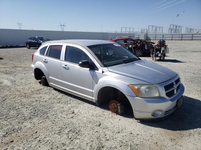 2010 Dodge Caliber Mainstreet