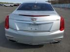 2015 Cadillac CTS Luxury Collection