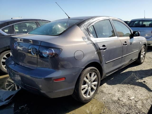 2008 Mazda 3 I