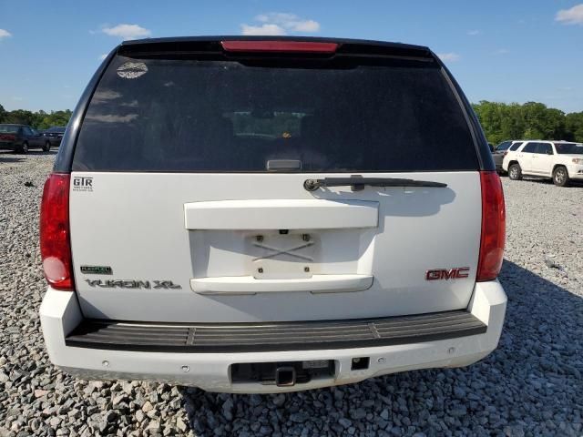 2011 GMC Yukon XL C1500 SLT