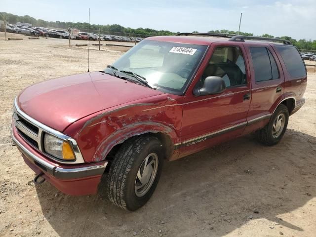 1996 Chevrolet Blazer