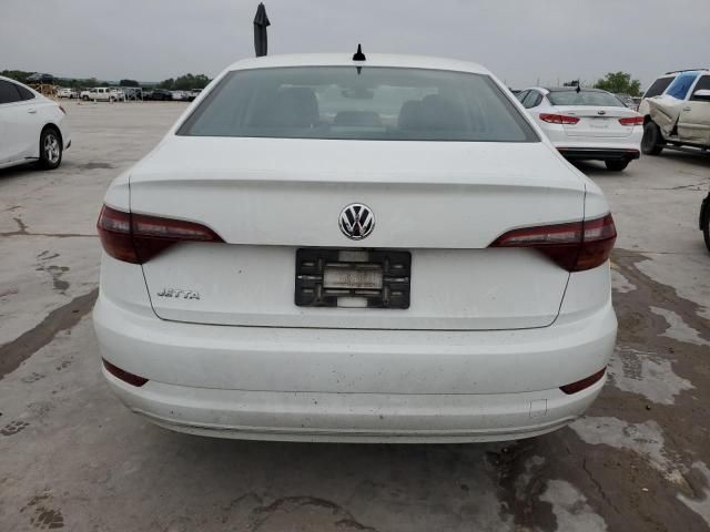 2019 Volkswagen Jetta SEL