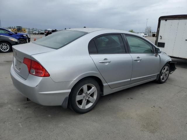 2006 Honda Civic EX