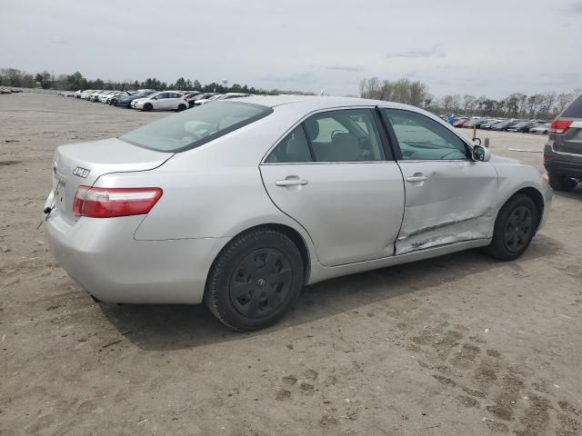 2008 Toyota Camry CE