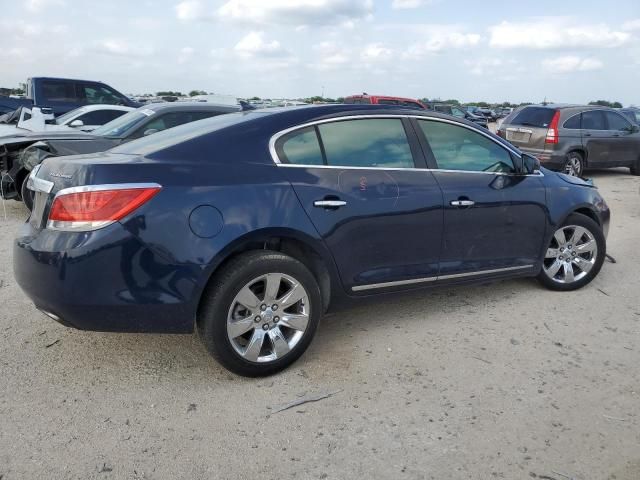 2012 Buick Lacrosse Premium