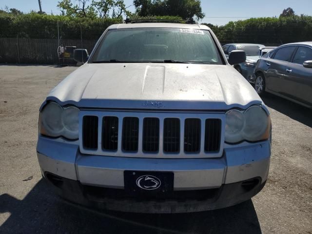 2009 Jeep Grand Cherokee Laredo