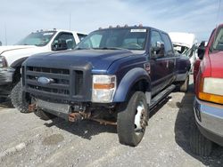 Ford salvage cars for sale: 2008 Ford F450 Super Duty