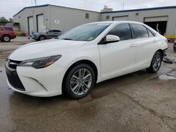 2017 Toyota Camry LE for sale in New Orleans, LA