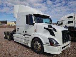 Salvage trucks for sale at Avon, MN auction: 2013 Volvo VN VNL