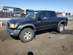 2003 Toyota Tacoma Double Cab for sale in Denver, CO