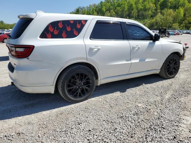 2015 Dodge Durango R/T