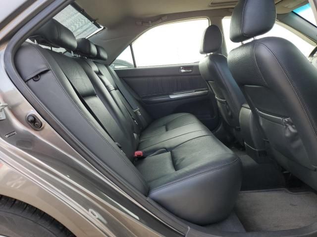 2005 Toyota Camry SE