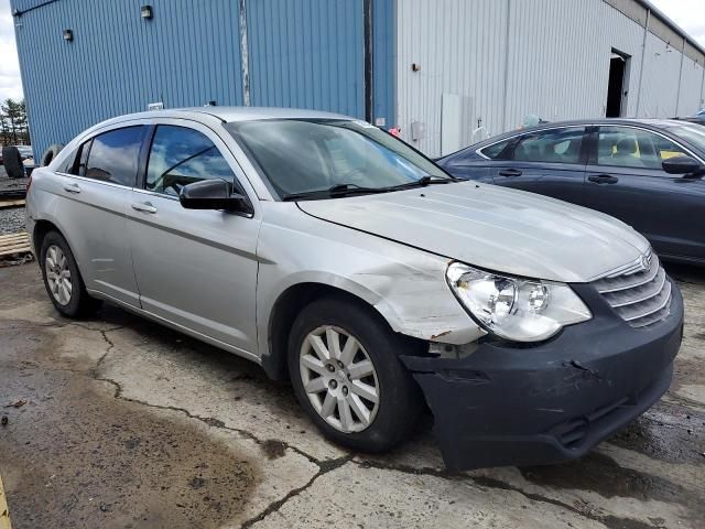 2007 Chrysler Sebring