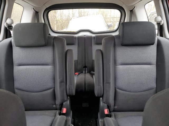 2006 Mazda 5