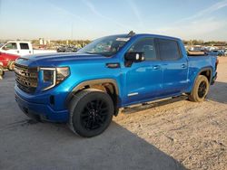 SUV salvage a la venta en subasta: 2022 GMC Sierra K1500 Elevation