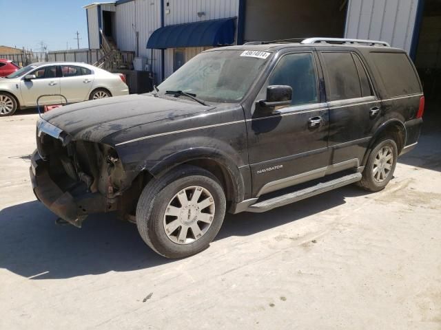 2003 Lincoln Navigator