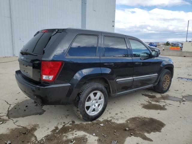 2008 Jeep Grand Cherokee Laredo