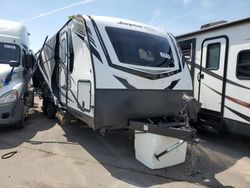 Vehiculos salvage en venta de Copart Moraine, OH: 2022 Trvl Trailer
