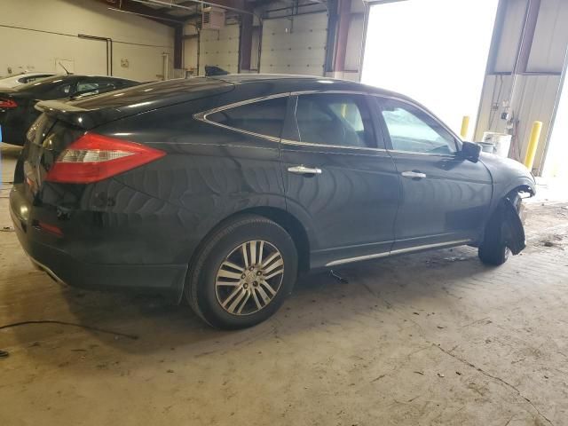 2013 Honda Crosstour EXL