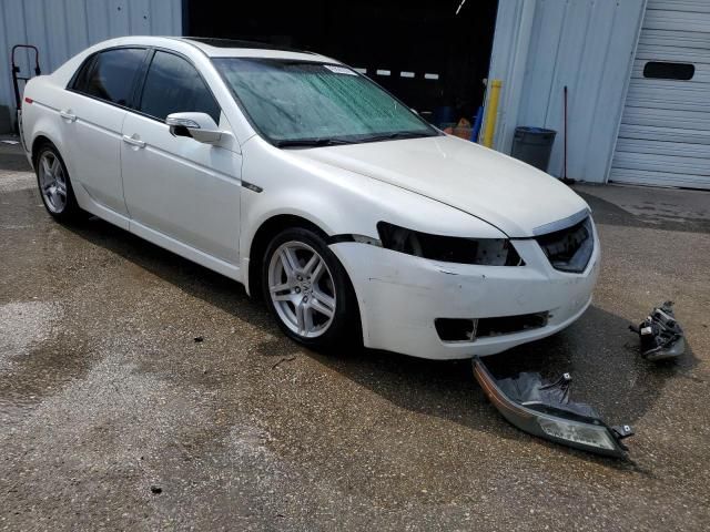 2008 Acura TL