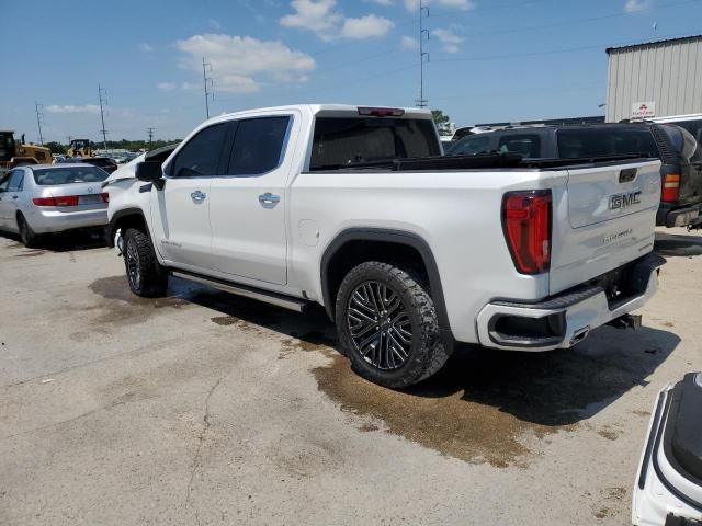 2023 GMC Sierra K1500 Denali Ultimate