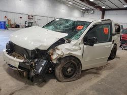 Salvage vehicles for parts for sale at auction: 2011 Dodge Grand Caravan Express
