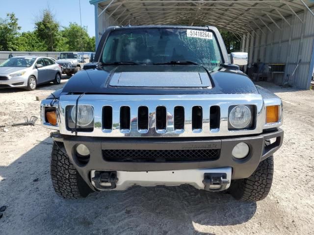 2008 Hummer H3