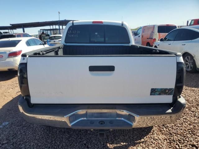 2007 Toyota Tacoma Prerunner Access Cab