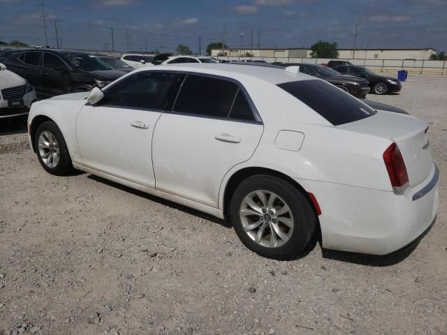 2015 Chrysler 300 Limited