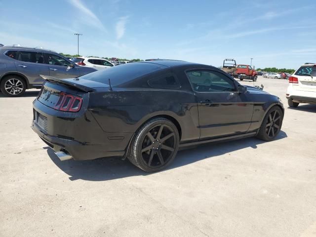 2014 Ford Mustang GT