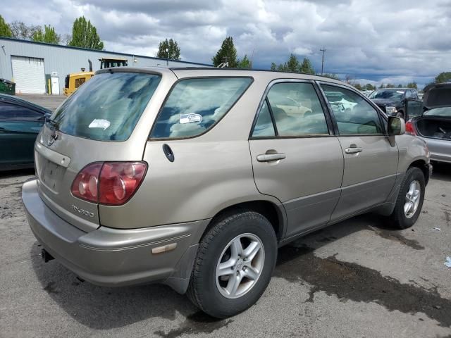 1999 Lexus RX 300