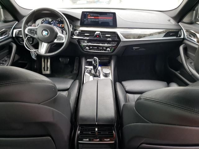 2017 BMW 530 I