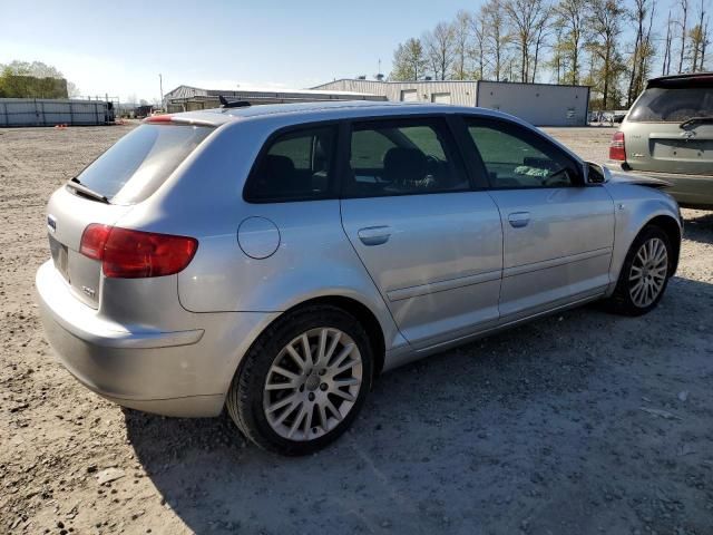 2006 Audi A3 2.0 Premium