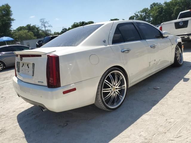 2005 Cadillac STS