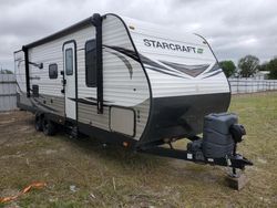 2021 Starcraft Camp Trail en venta en Wichita, KS