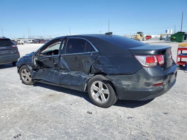 2016 Chevrolet Malibu Limited LS