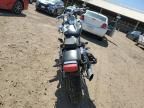 2003 Honda VT750 DCB