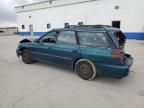 1998 Subaru Legacy L