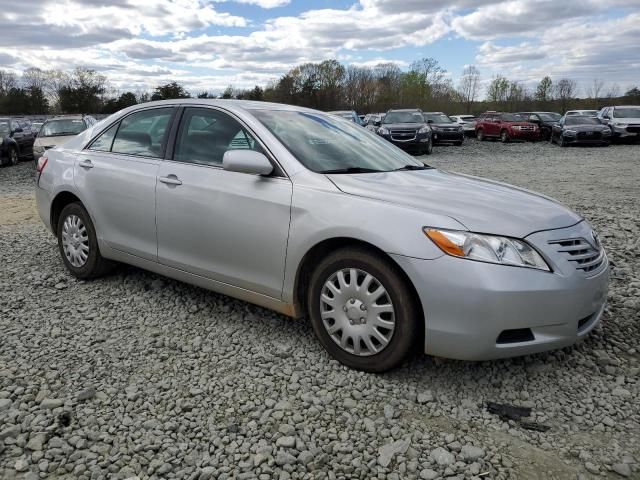 2008 Toyota Camry CE