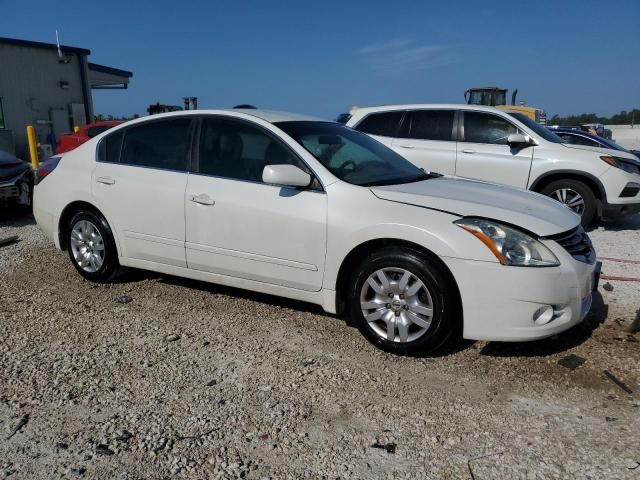 2011 Nissan Altima Base