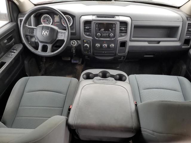 2013 Dodge RAM 1500 ST