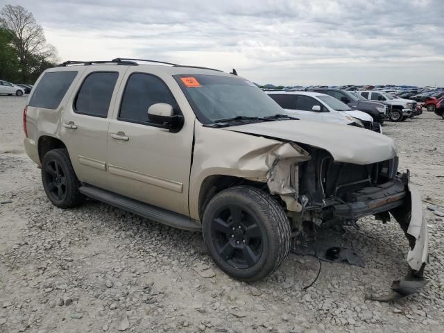 2010 Chevrolet Tahoe K1500 LT