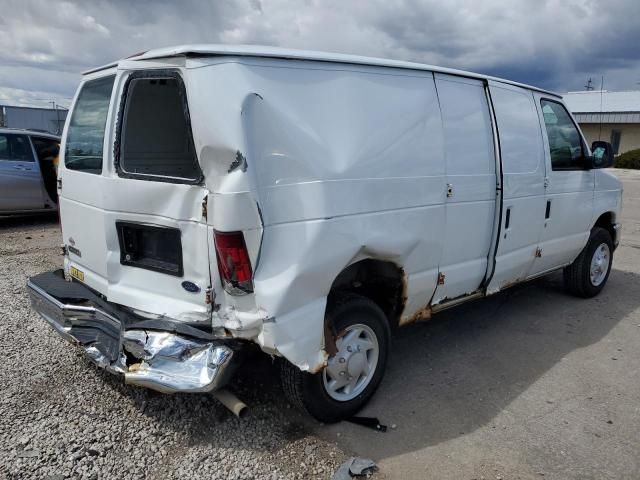 2008 Ford Econoline E150 Van