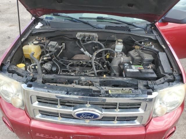 2008 Ford Escape XLS