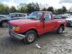 1997 Ford Ranger en venta en Madisonville, TN