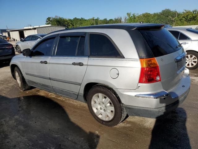 2008 Chrysler Pacifica LX