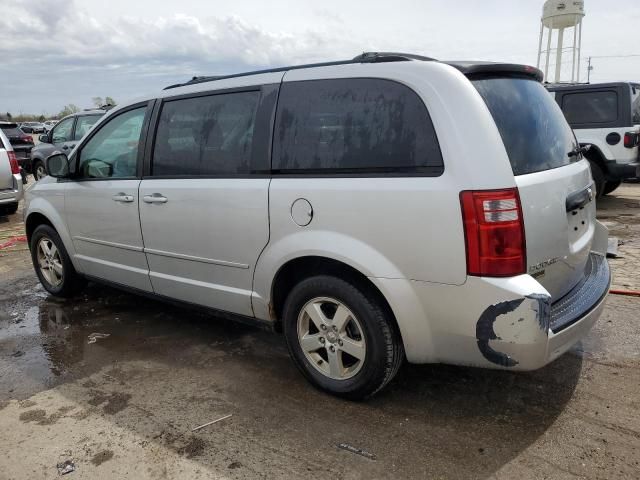 2010 Dodge Grand Caravan SE