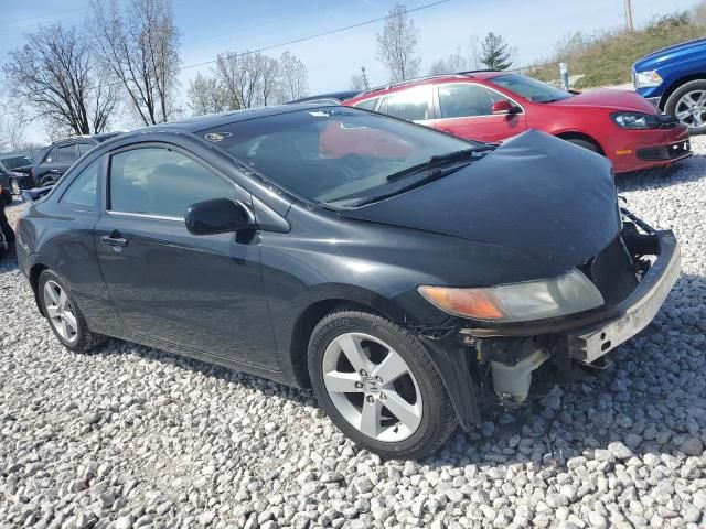 2006 Honda Civic EX