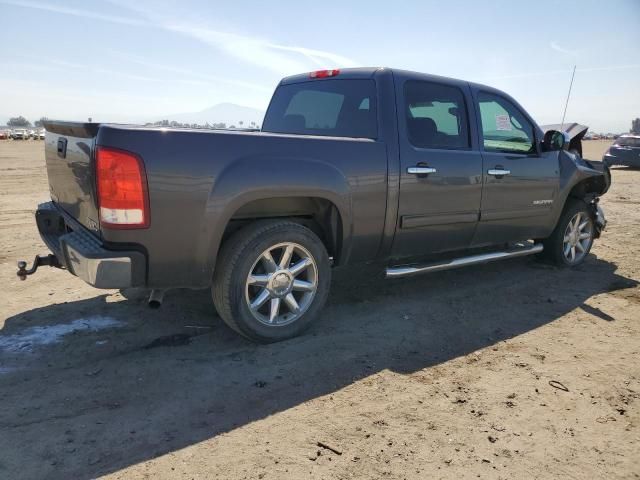 2011 GMC Sierra C1500 SL