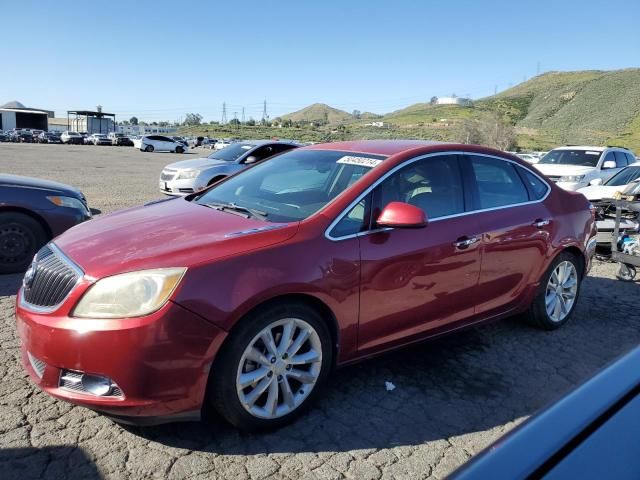 2013 Buick Verano